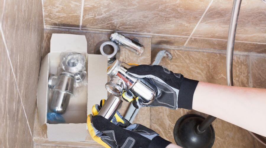 Professional Storm Sewer Service in Beckemeyer, IL